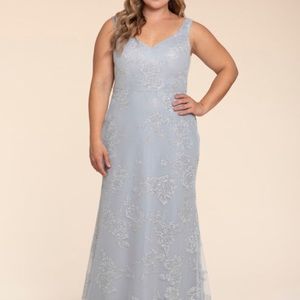 Holy Matrimony #W761- SIZE 26